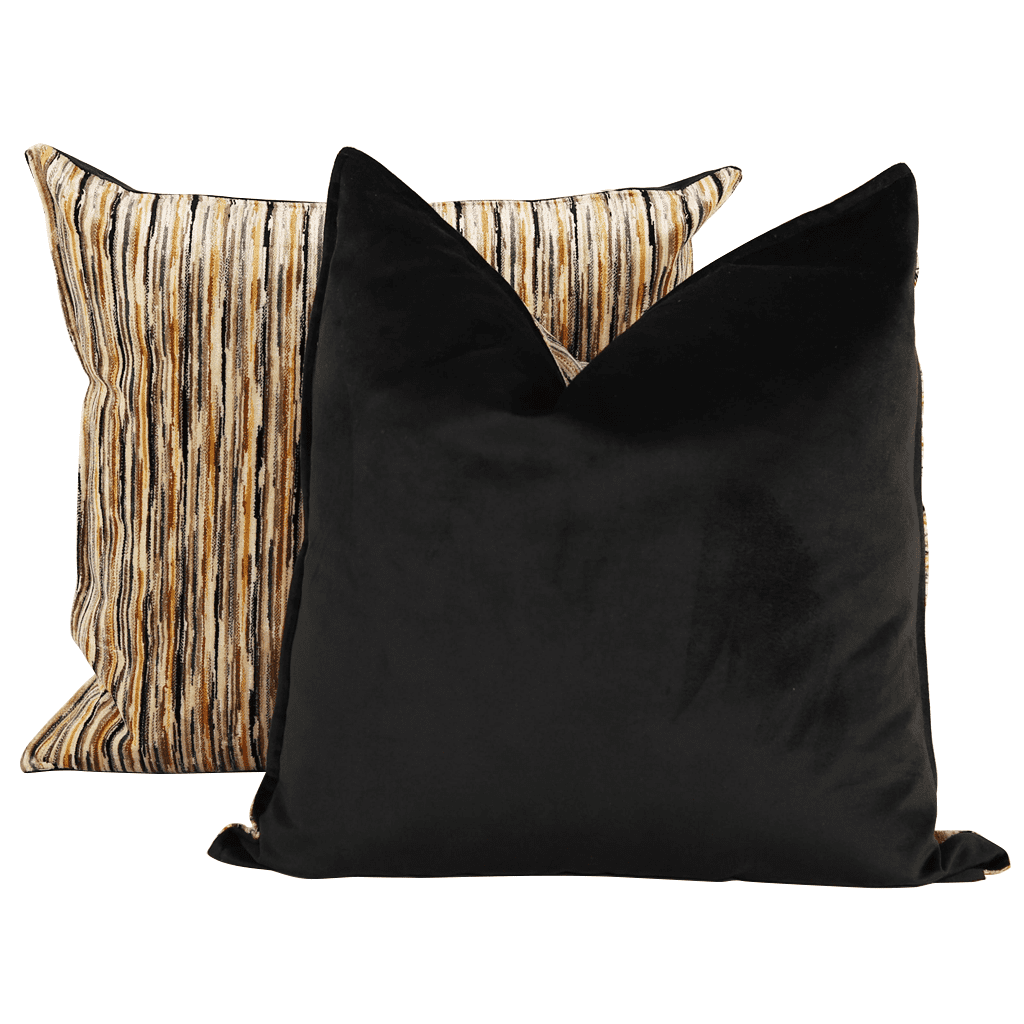 Clara Cushion Cushion Leather Gallery