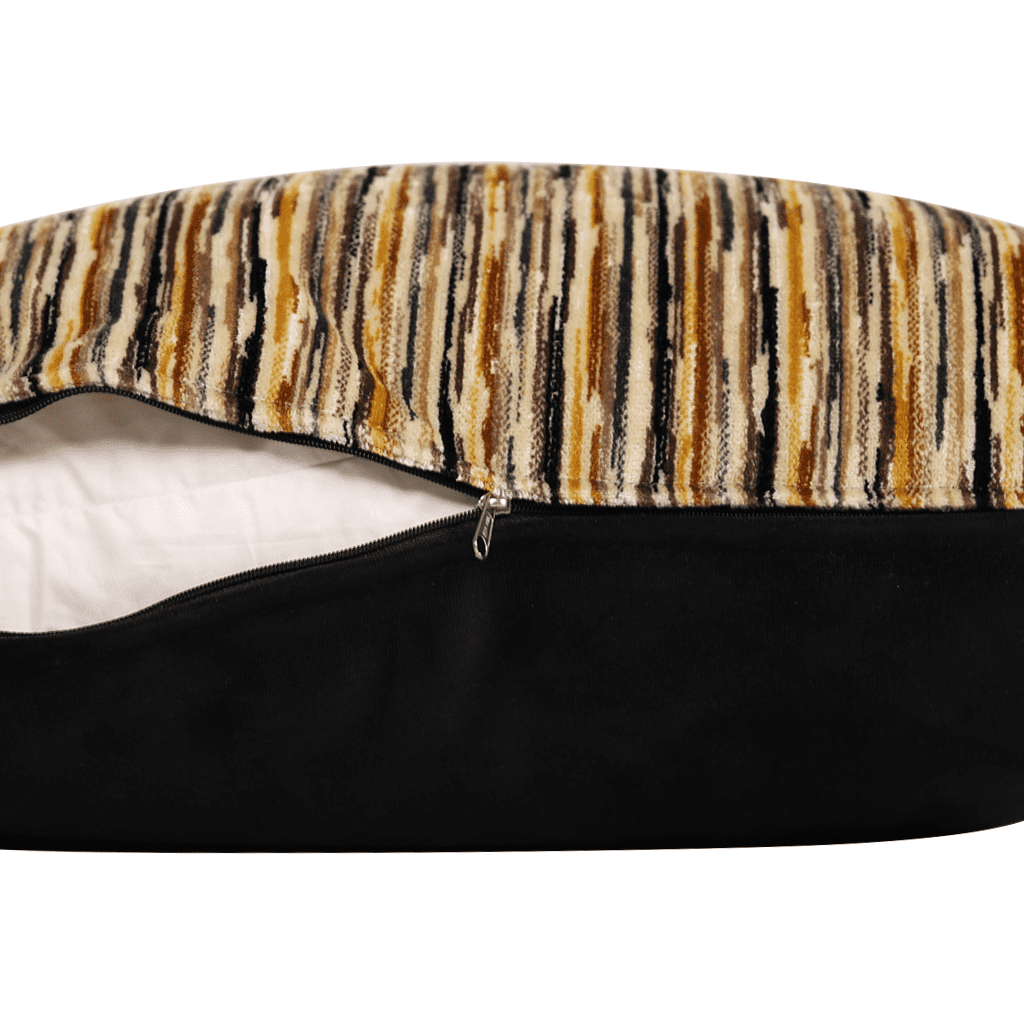Clara Cushion Cushion Leather Gallery