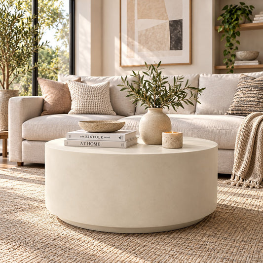 Corsano Coffee Table