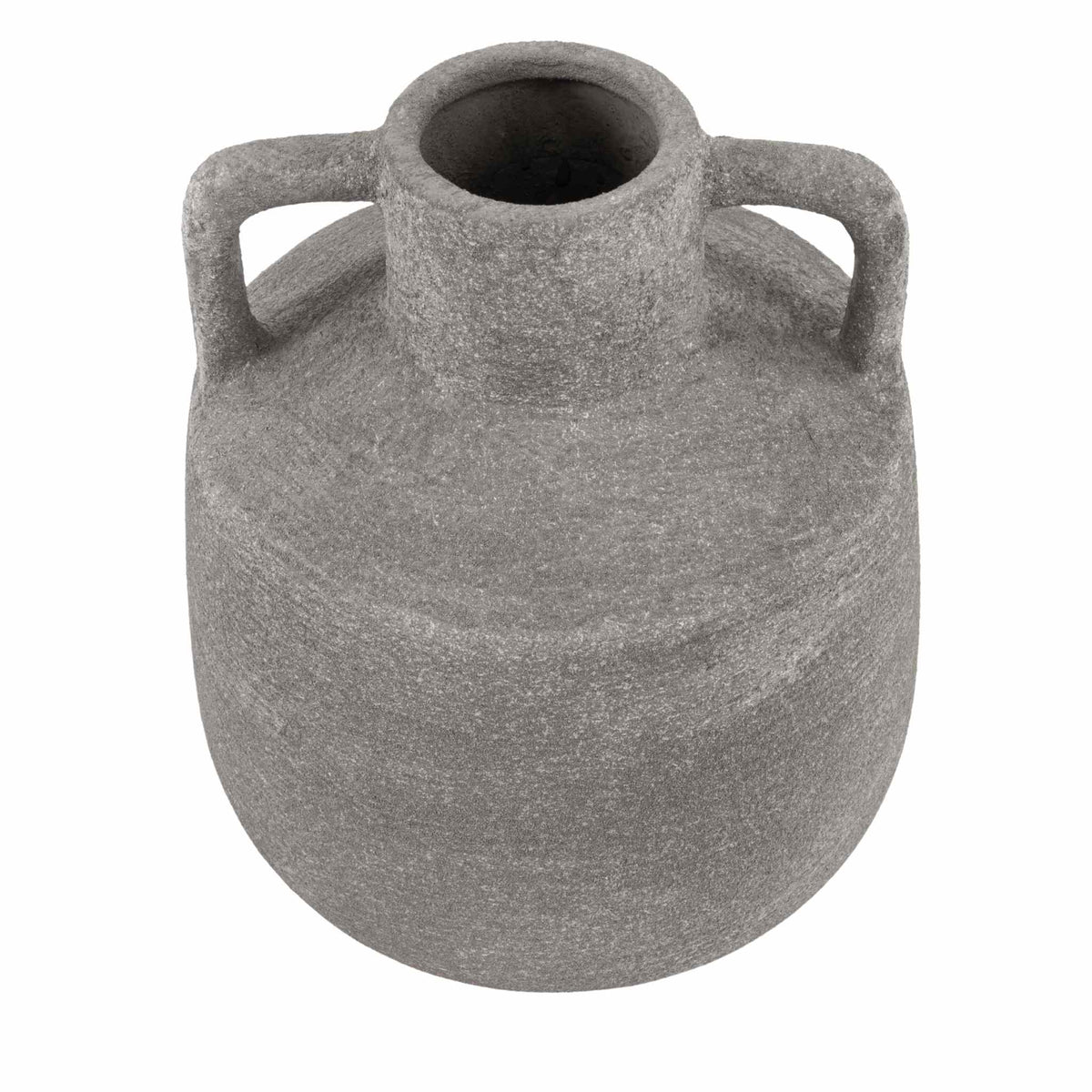 Crete Vase | Shop Decor | Leather Gallery 
