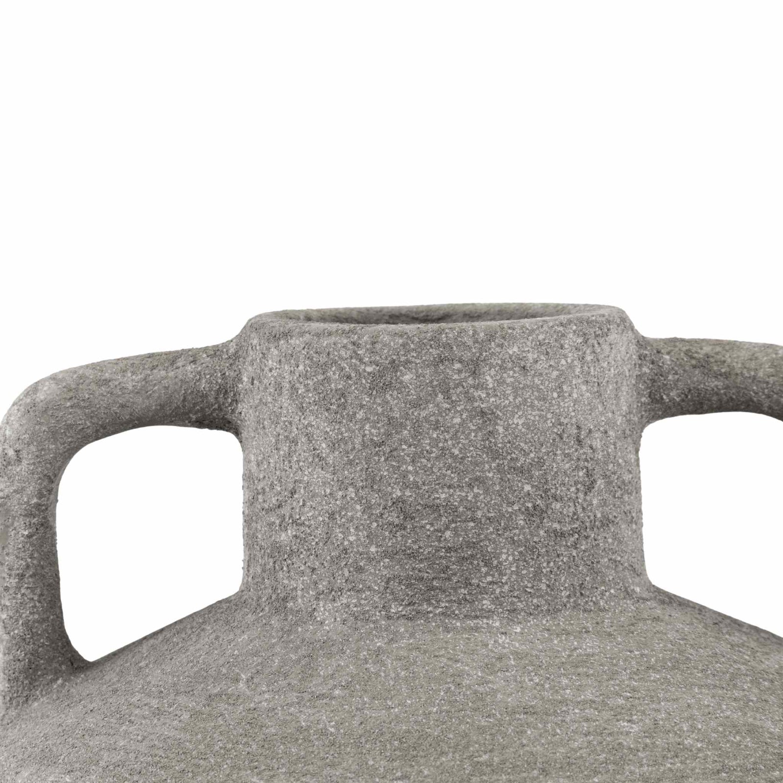 Crete Vase | Shop Decor | Leather Gallery 