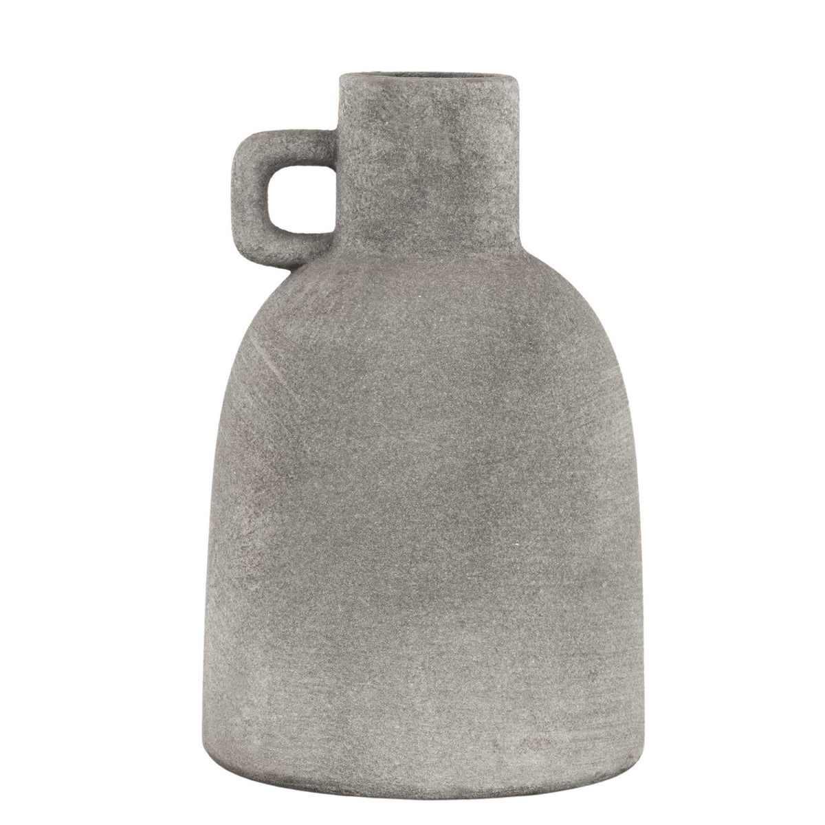 Crete Vase | Shop Decor | Leather Gallery 