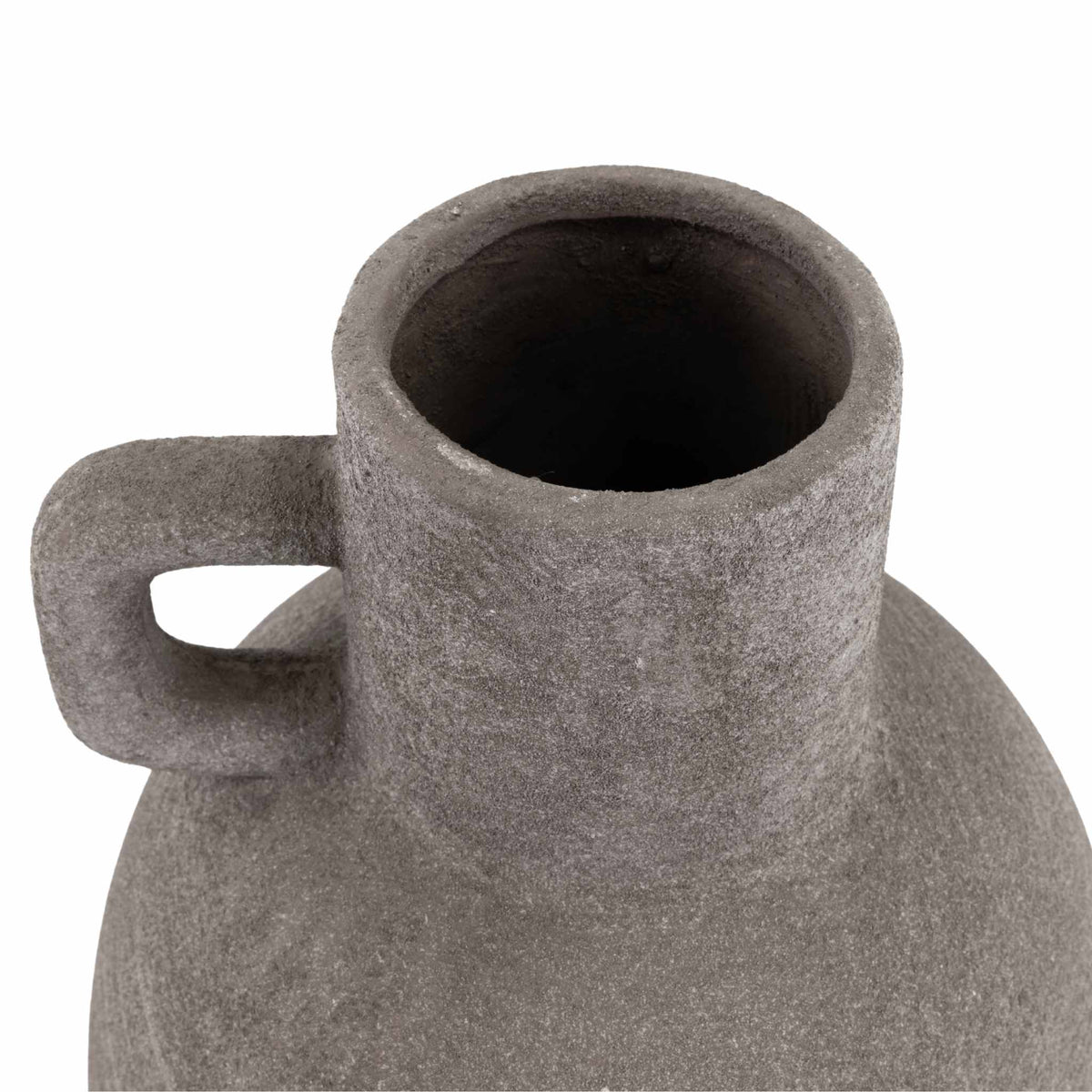 Crete Vase | Shop Decor | Leather Gallery 