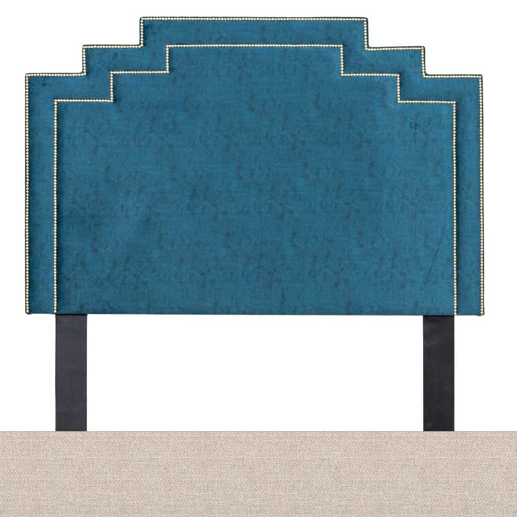 Oyster Fabric Sample | Crown Fabric Headboard | Headboards For Sale | Bedroom Headboard | Queen Bedroom Set Leather Gallery | Headboards | Modern Headboards | Queen Headboard