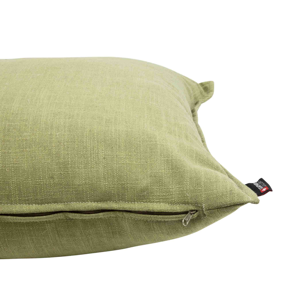 New Point Apple Cushion - 59cm x 59cm