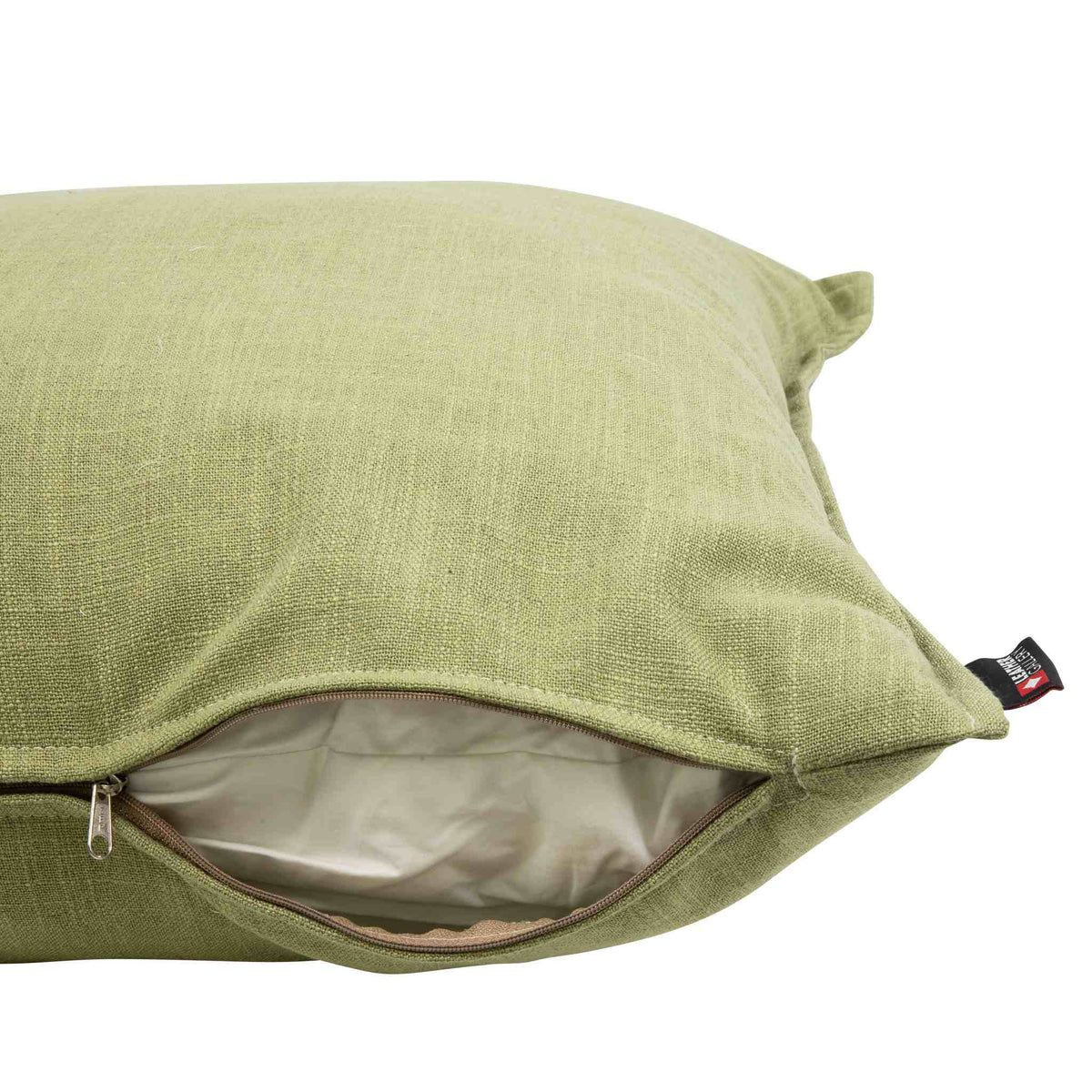 New Point Apple Cushion - 59cm x 59cm