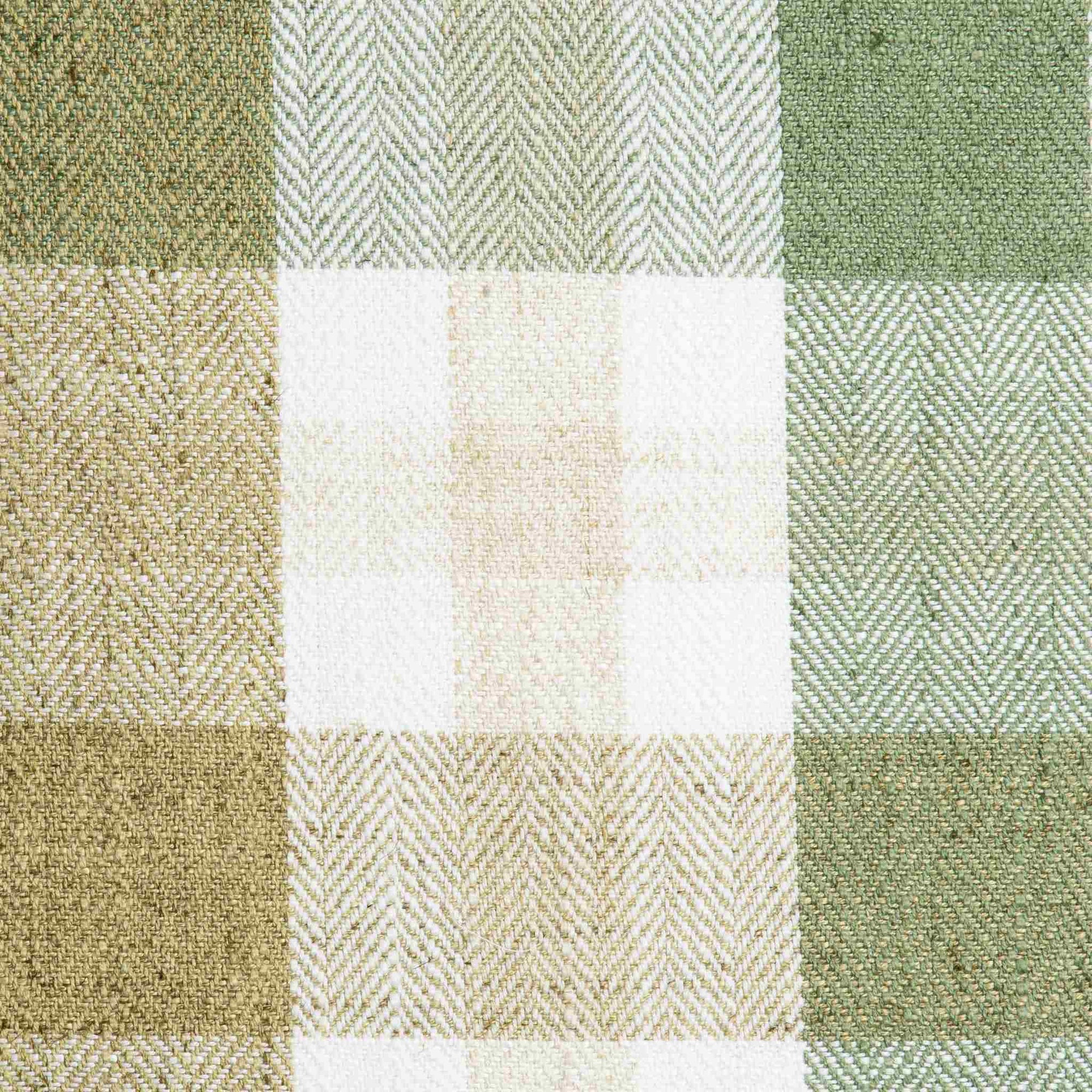 Shop Wilderness Traveller Jade - Cushion - Leather Gallery 