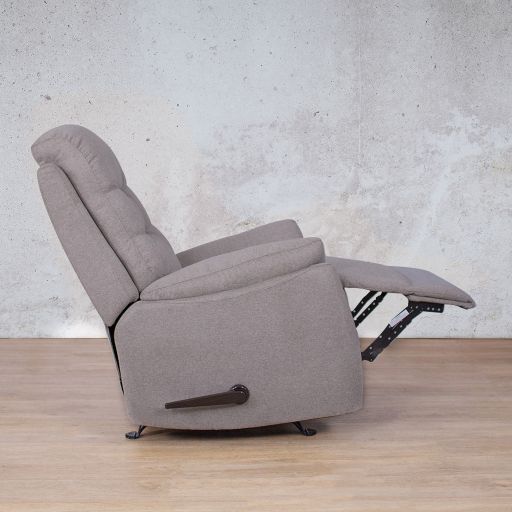 Jackwell Recliner Mechanism