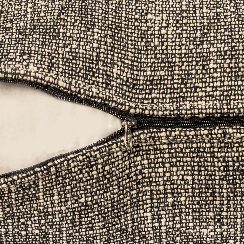 Dante Angora Cushion Cushion Leather Gallery 