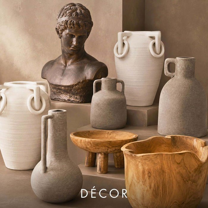 leather gallery decor collection
