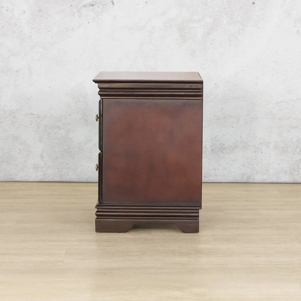 Diana 3 Piece Bedroom Set