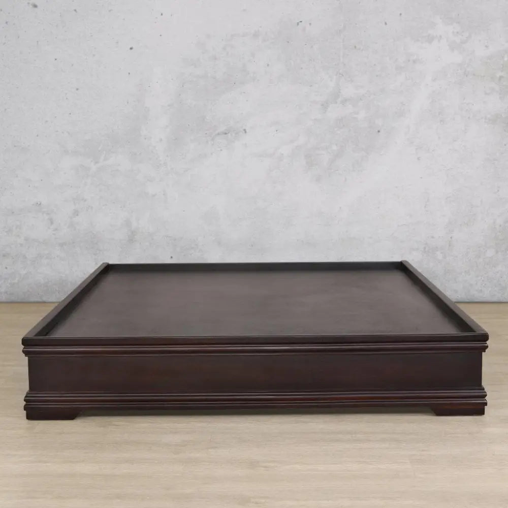 Diana 3 Piece Bedroom Set