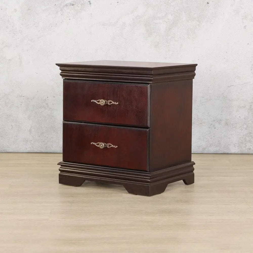 Diana 3 Piece Bedroom Set