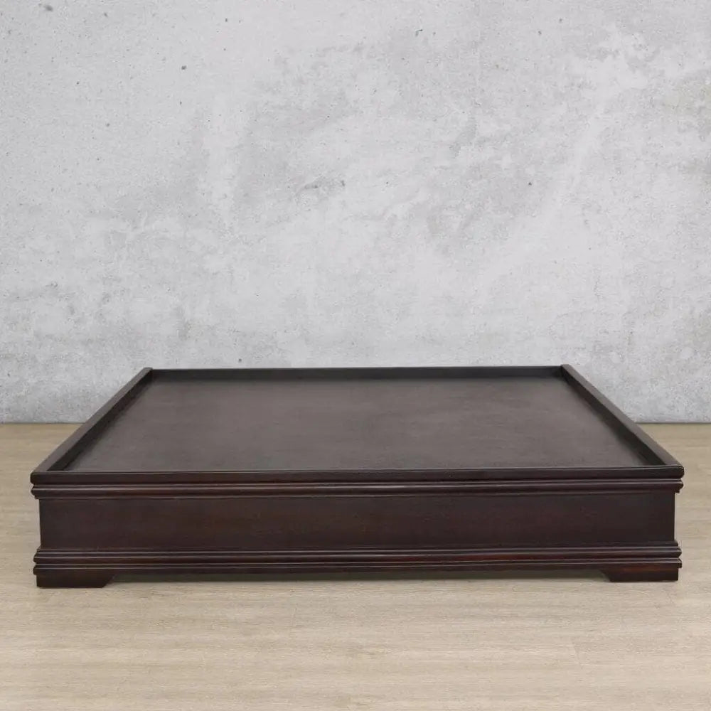 Diana 6 Piece Bedroom Set - Available on Special Order Plan Only - Queen - Bedroom Set