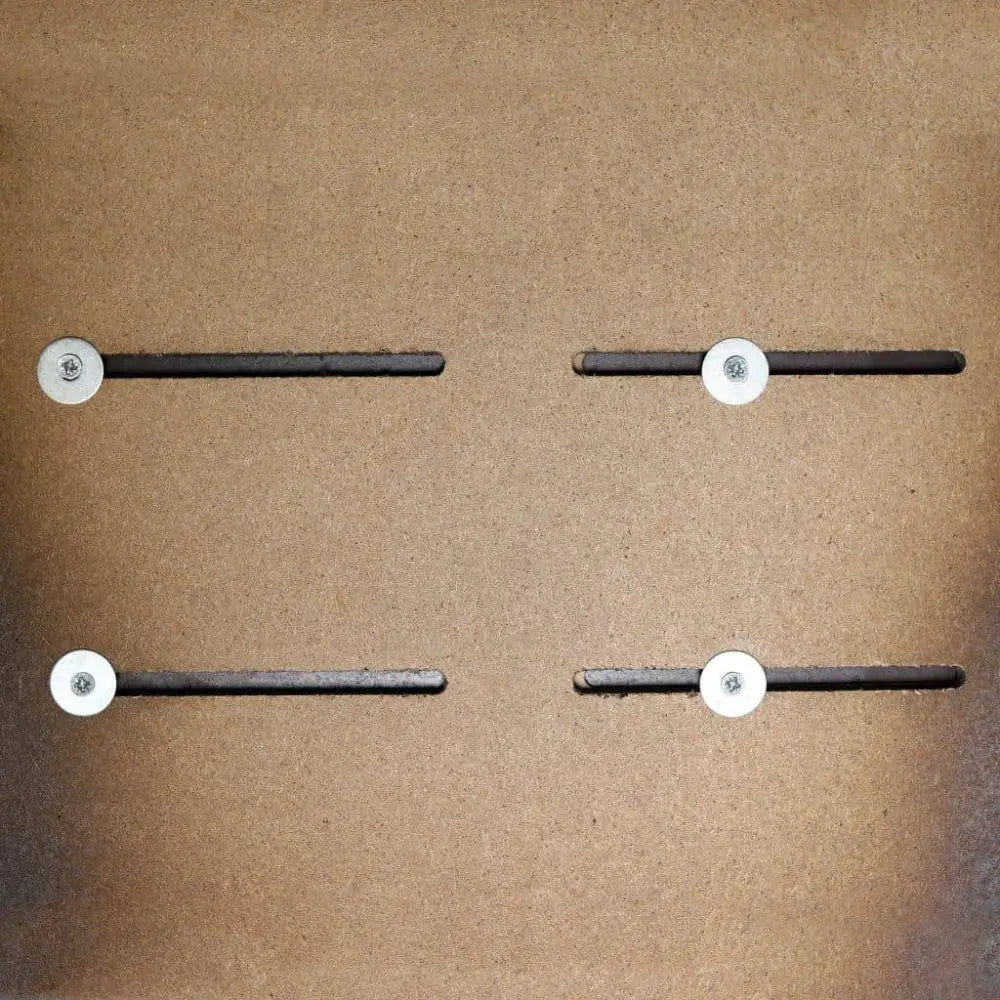 Diana 6 Piece Bedroom Set - Available on Special Order Plan Only - Queen - Bedroom Set