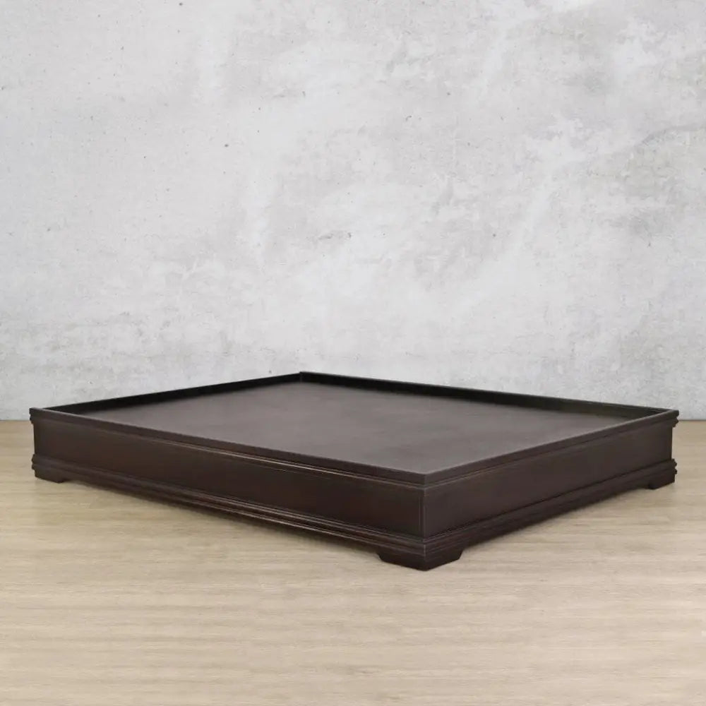 Diana 6 Piece Bedroom Set - Available on Special Order Plan Only - Queen - Bedroom Set