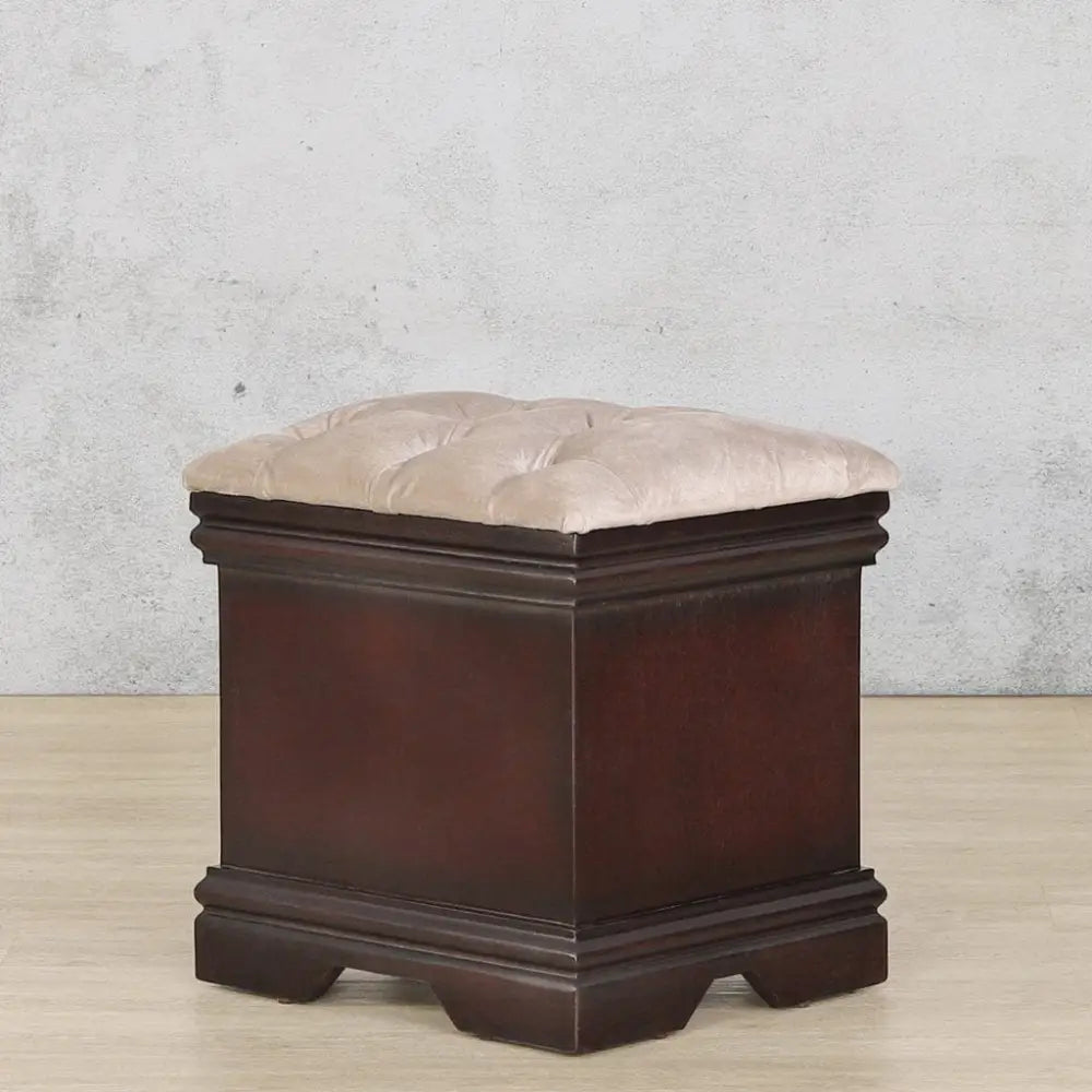 Diana Dressing Stool