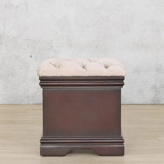 Diana Dressing Stool