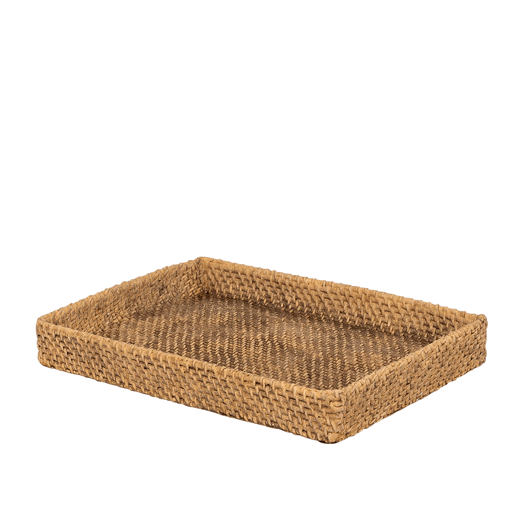 Dunes Tray Trays Leather Gallery 