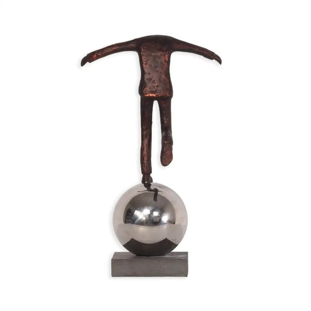 Equilibrium Ornament - Ornament