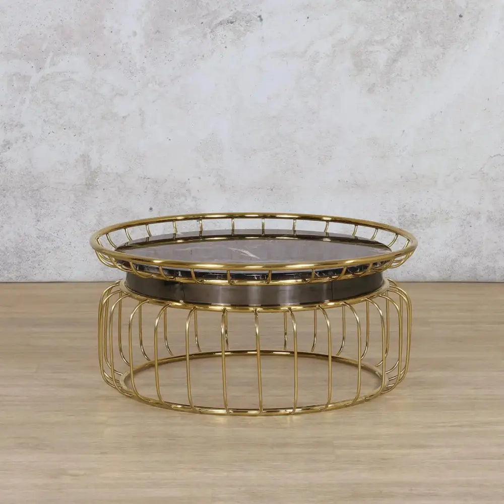 Eve Coffee Table - Eve - Coffee Table