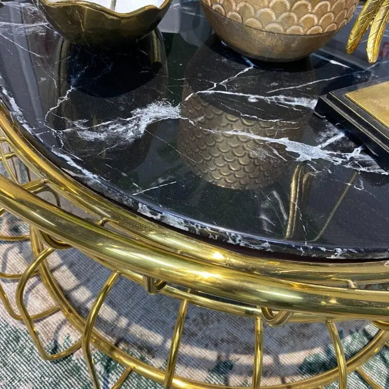 Eve Coffee Table - Warehouse Clearance - Eve - Coffee Table