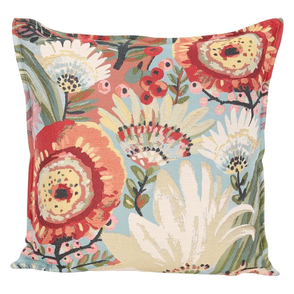 Everglades Tropical Cushion Leather Gallery