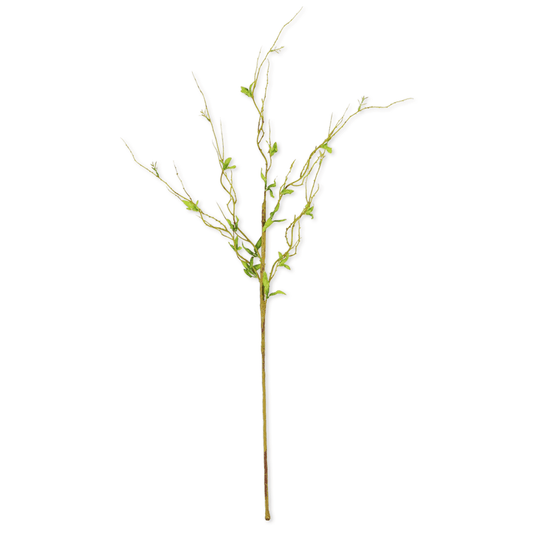Faux Hothouse Branch Decor Leather Gallery