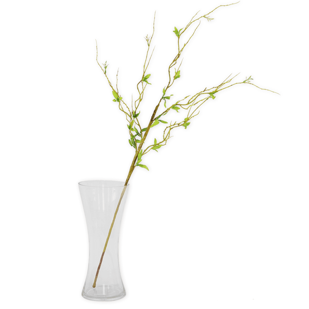 Faux Hothouse Branch Decor Leather Gallery 