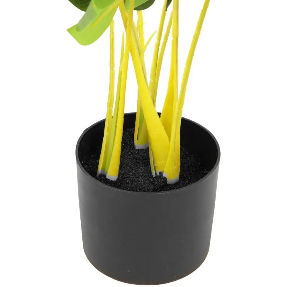 Faux Monstera - 57cm - Decor