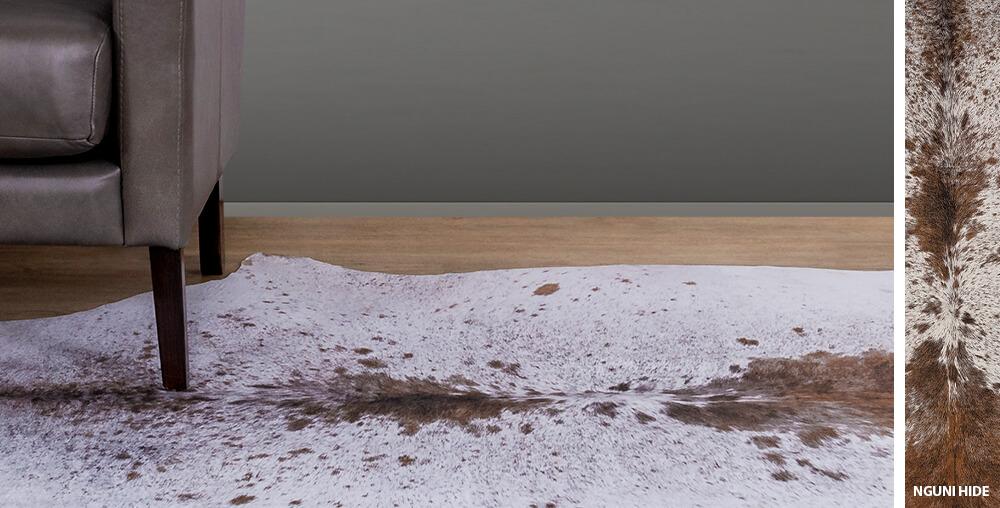 Faux Nguni Hide Carpets Leather Gallery 