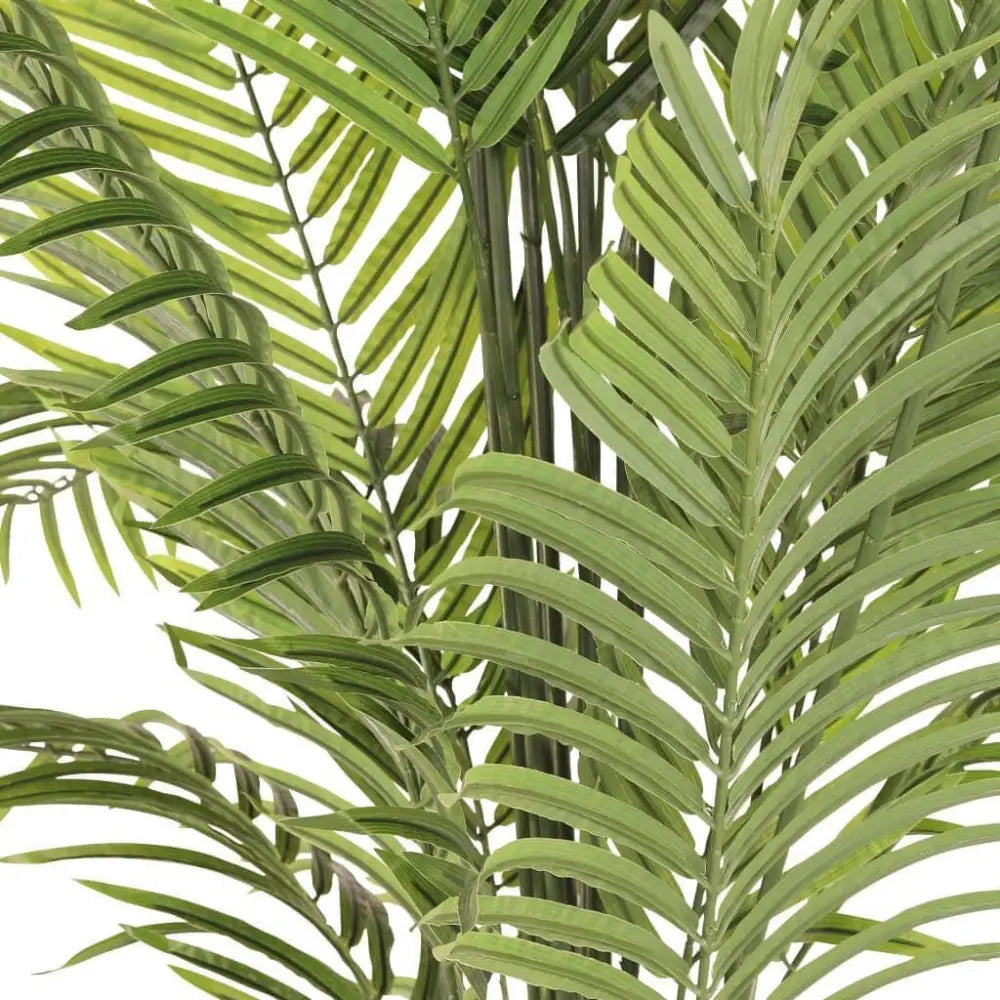Faux Palm Tree - Decor