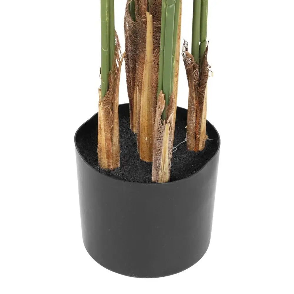 Faux Palm Tree - Decor