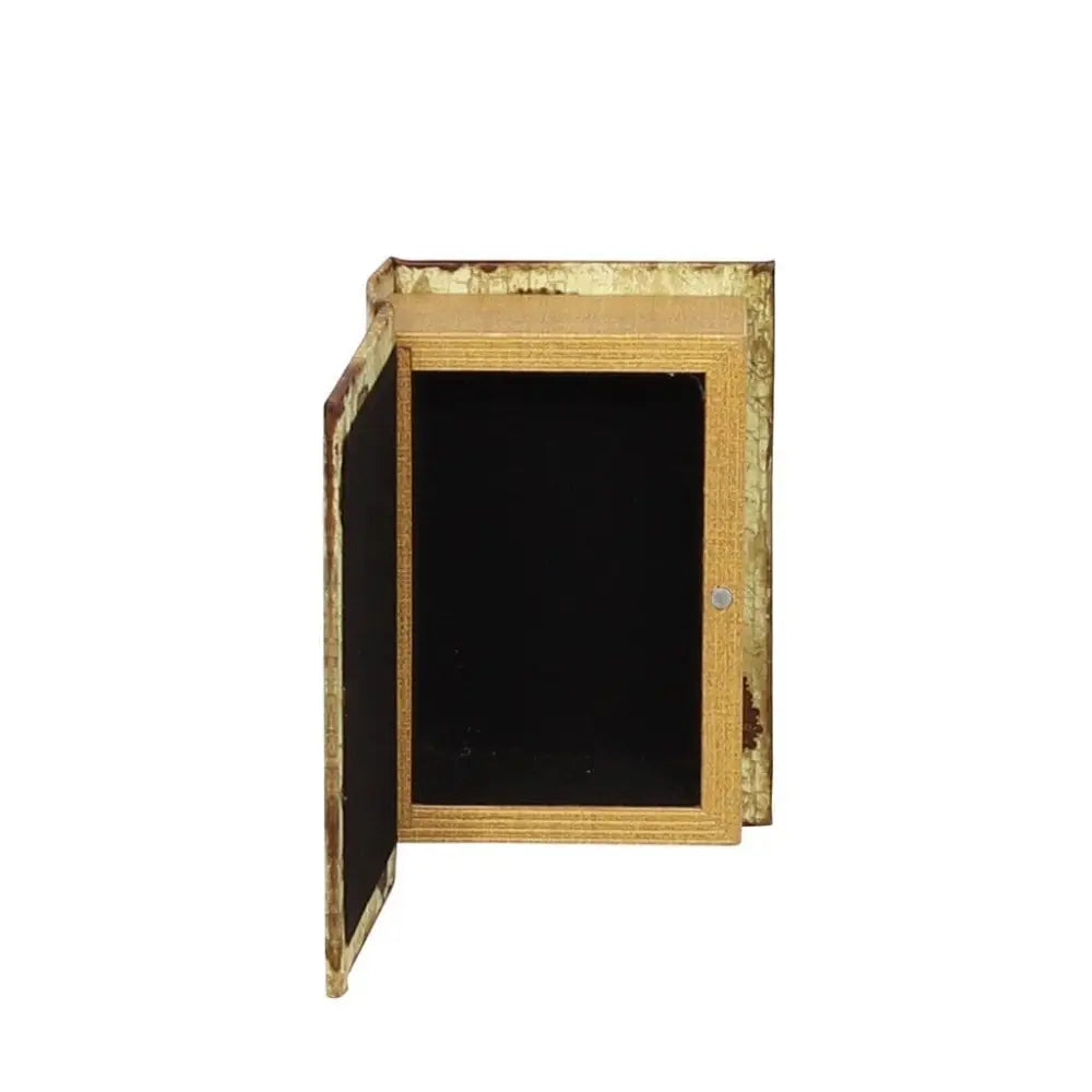 Floral File Boxes I - File Box