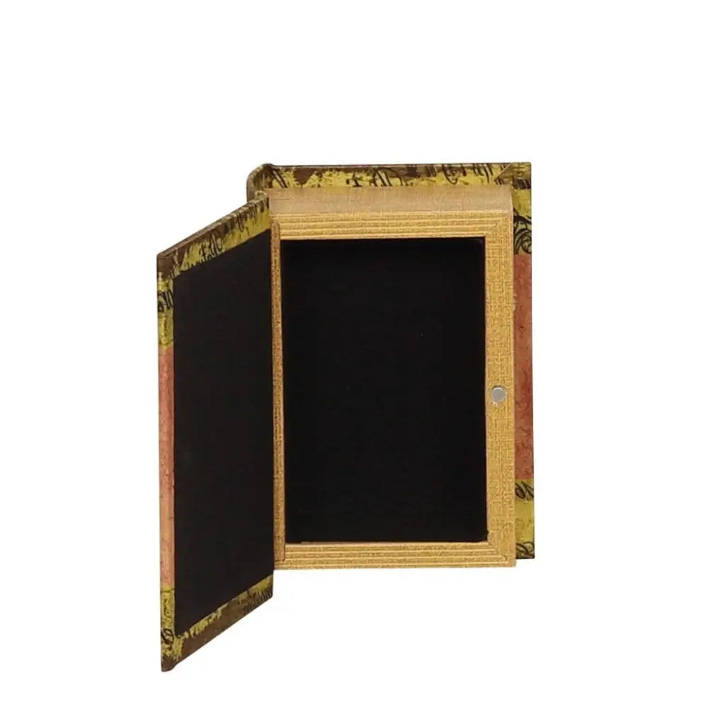 Floral File Boxes II - File Box