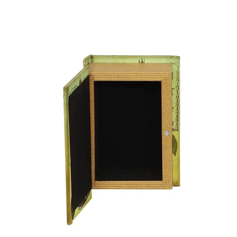 Floral File Boxes IV - File Box