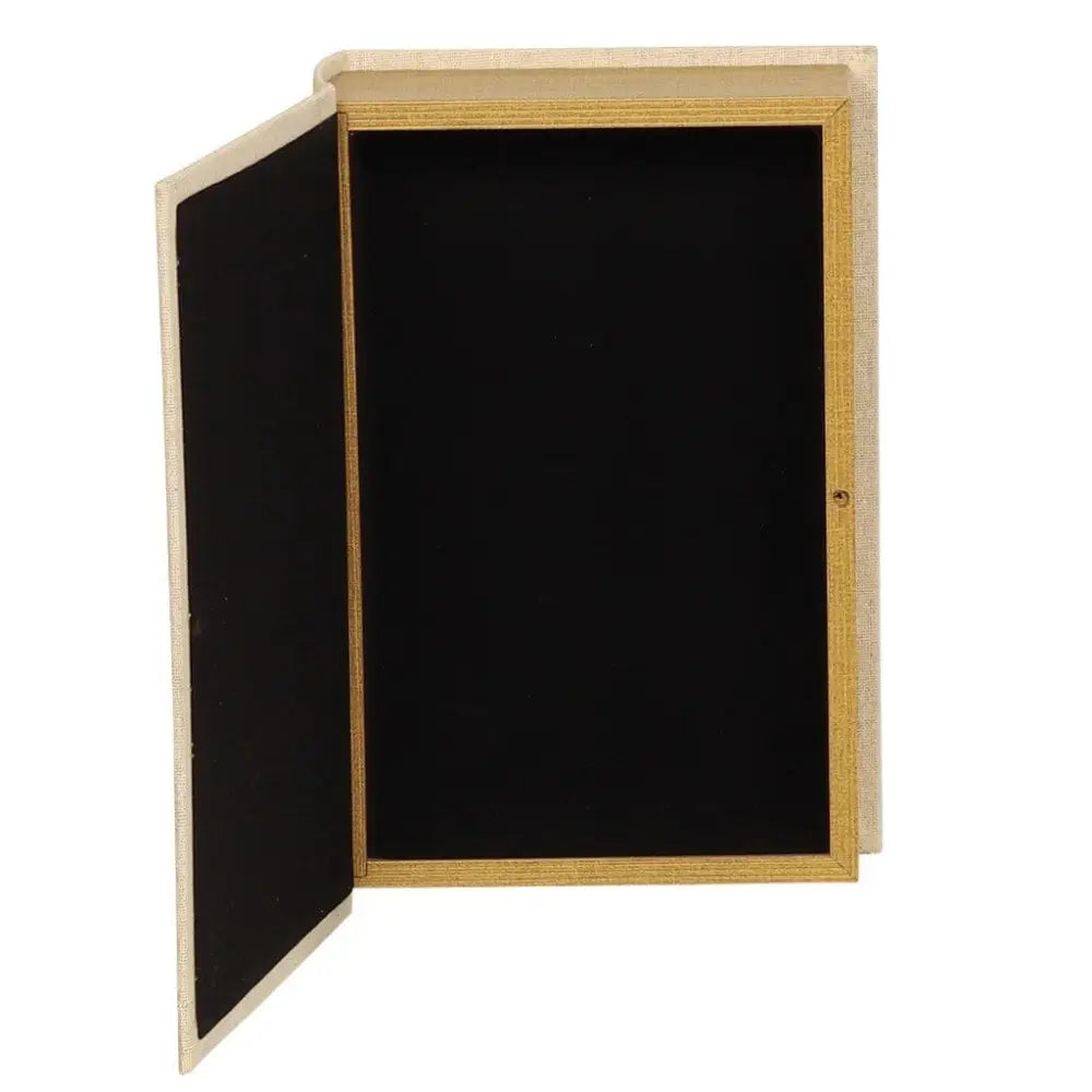 Fluer De Lys File Boxes Set of 2 - II - File Box