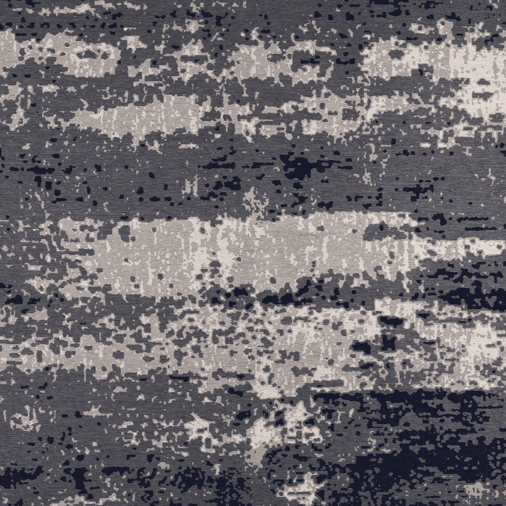 Frosted Alps - Smokey Sapphire Carpets Leather Gallery 160 X 230 