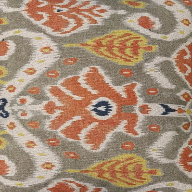 Ganges Herb Cushion - Cushion