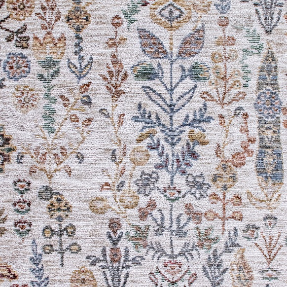 Garden Bloom rug - 160 x 230 cm | 200 x 310 cm | 300 x 380 cm