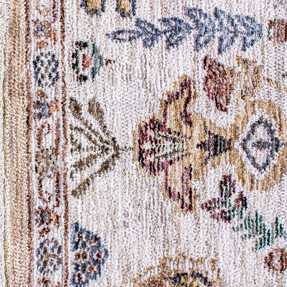 Garden Bloom rug - 160 x 230 cm | 200 x 310 cm | 300 x 380 cm