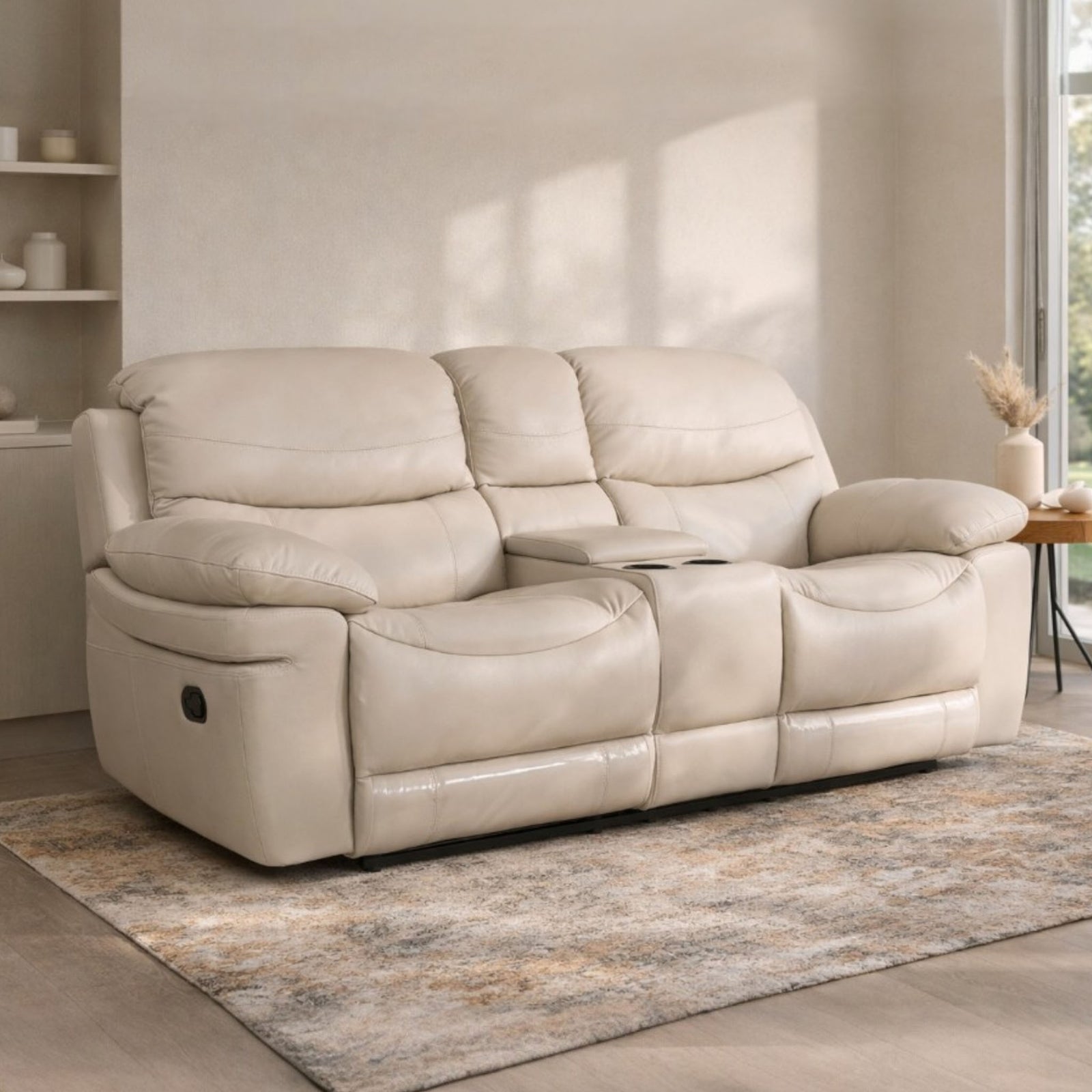 2 seater home theatre recliner couch, recliners, recliner couches for sale