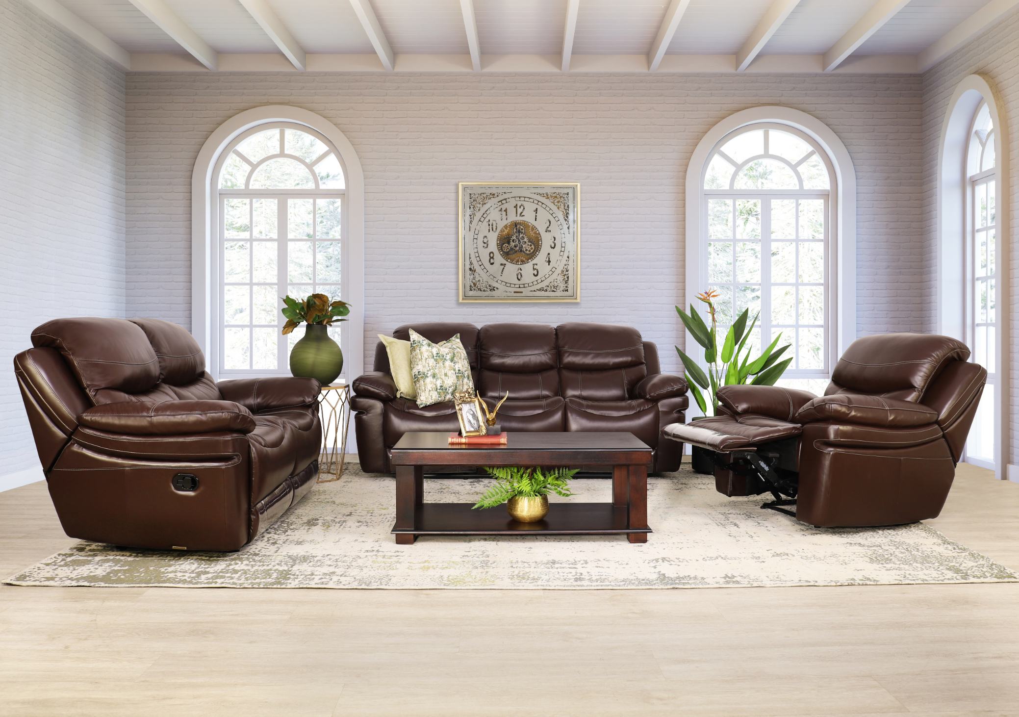 Couches Living Dining