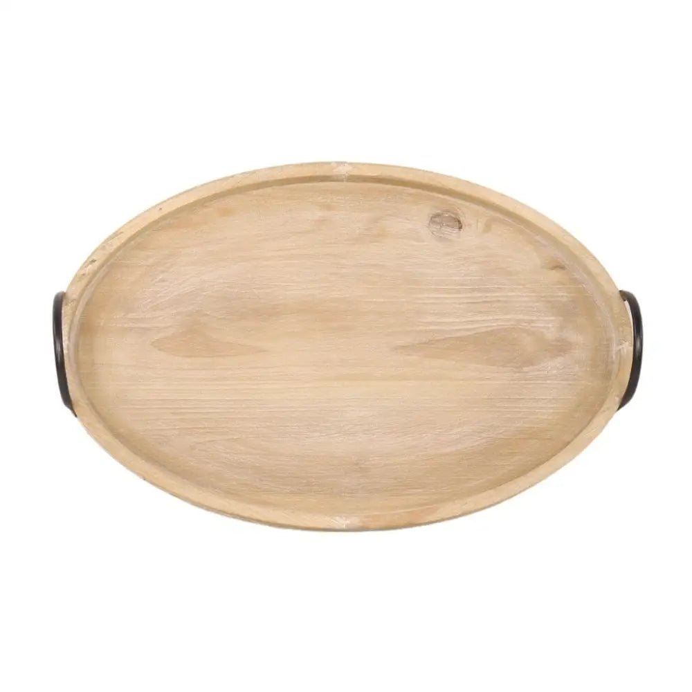 Harding Wood Trays - Trays