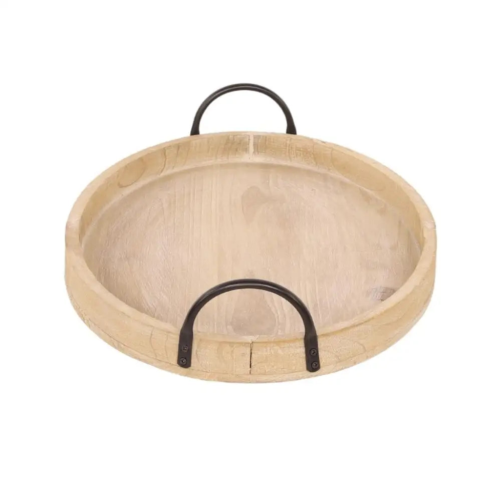 Harding Wood Trays - Trays