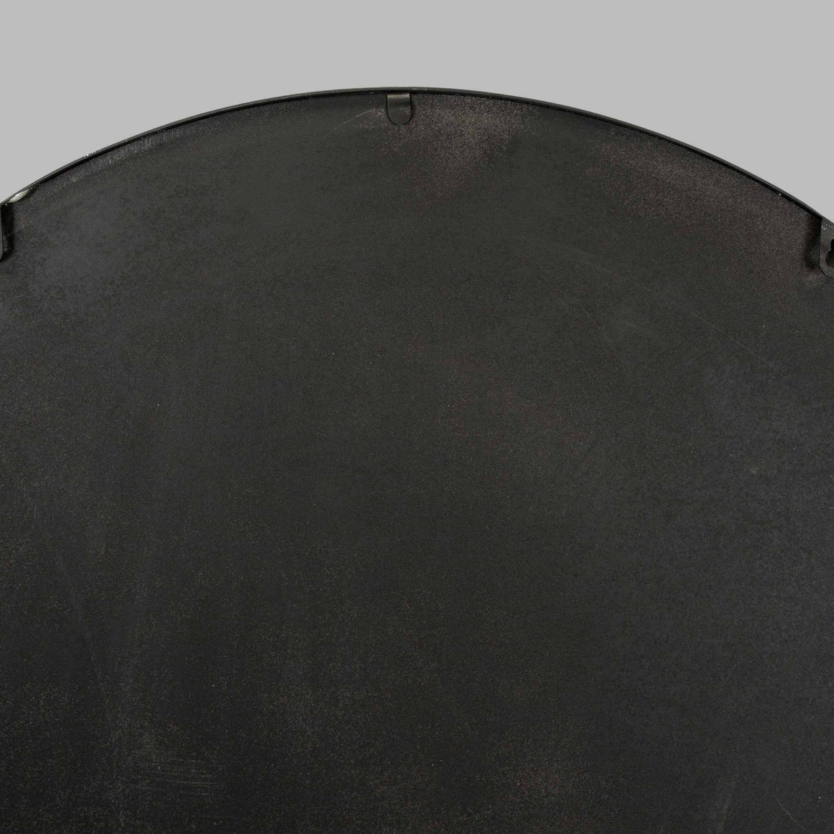 Hardley Black-and  Gold Mirror | Leather Gallery