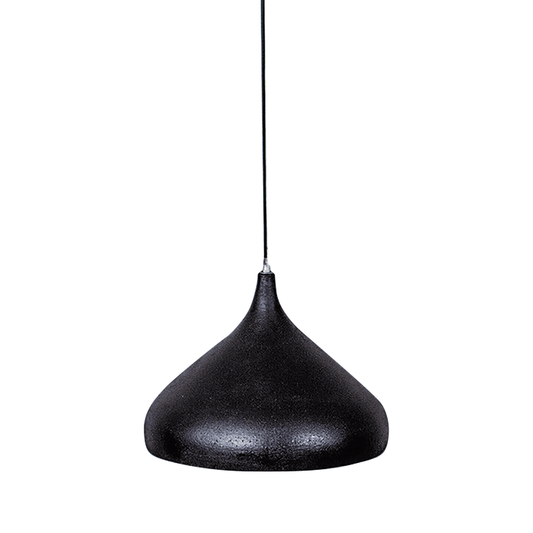 Harlow Antique Pewter Pendant Light Hanging Lights Leather Gallery