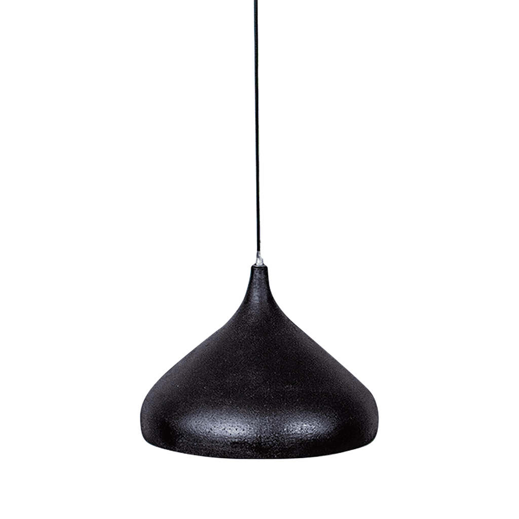 Harlow Antique Pewter Pendant Light Hanging Lights Leather Gallery