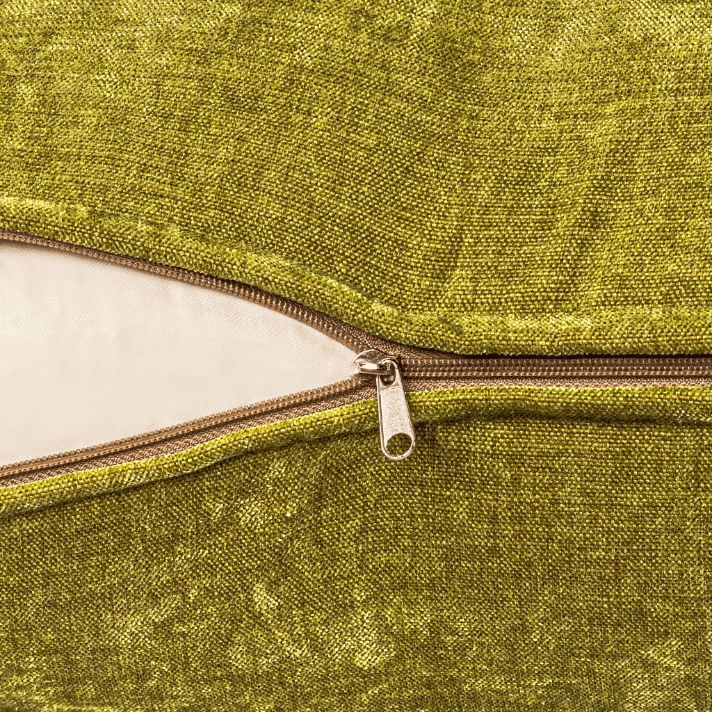 Havanna Citron Cushion Cushion Leather Gallery 