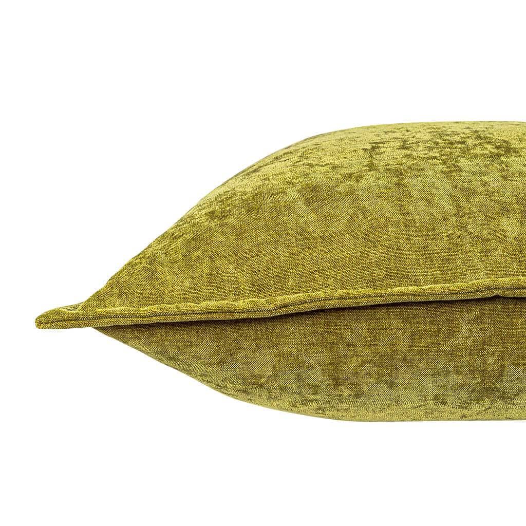 Havanna Citron Cushion Cushion Leather Gallery